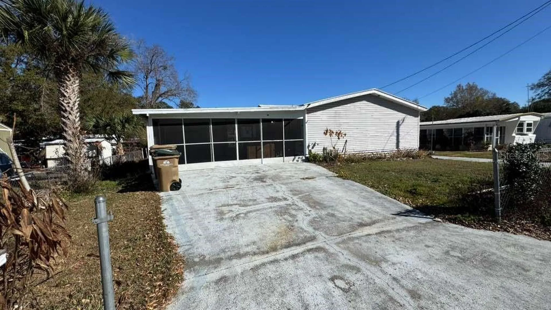 15317 Old Chisholm Trail Eustis FL 32726