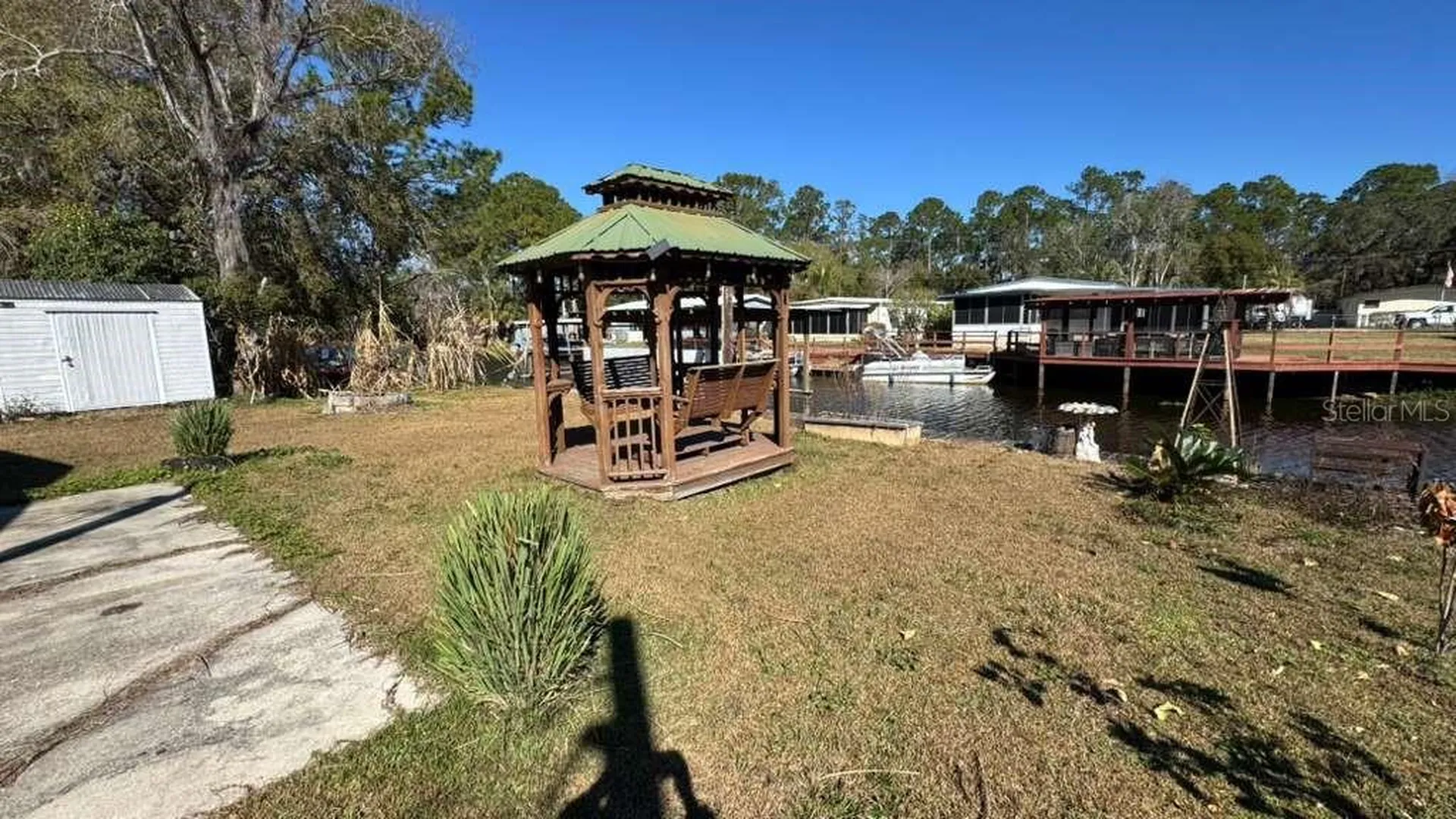 15317 Old Chisholm Trail Eustis FL 32726