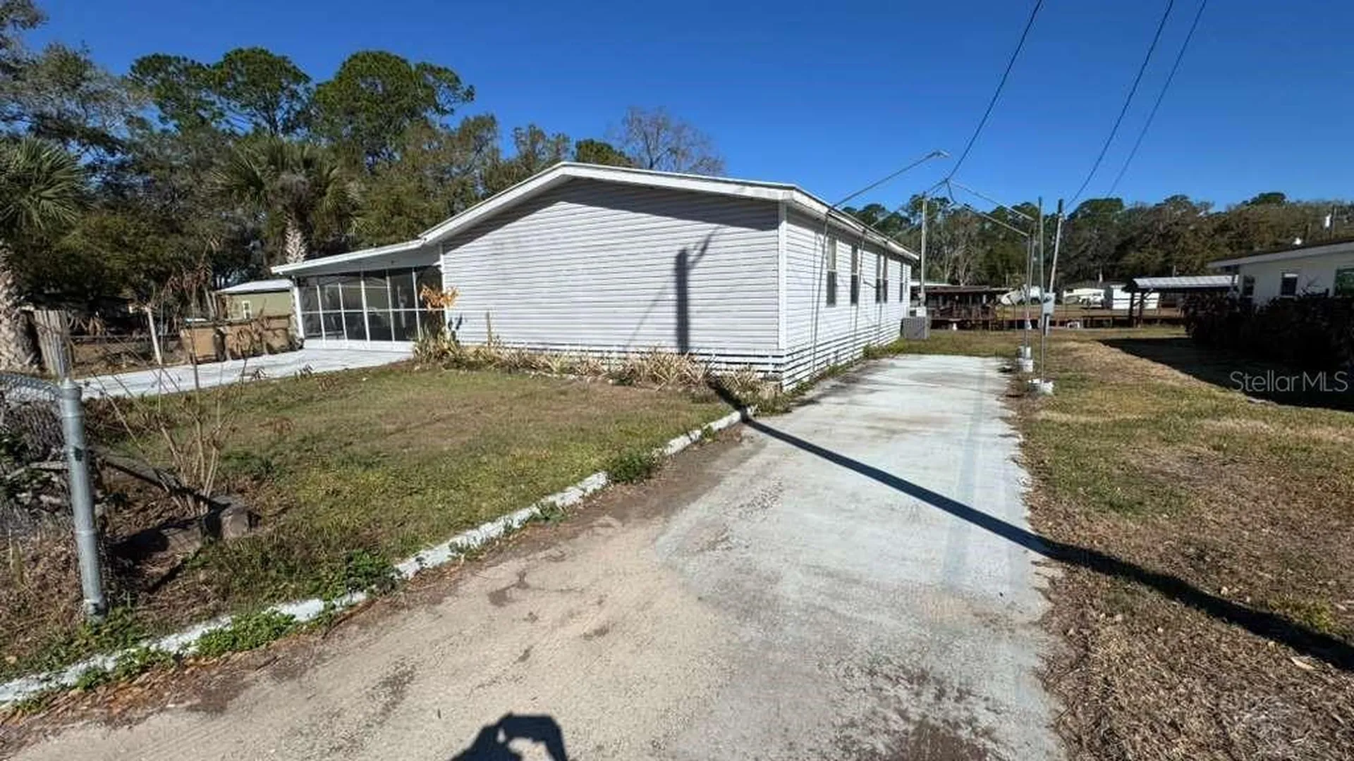 15317 Old Chisholm Trail Eustis FL 32726