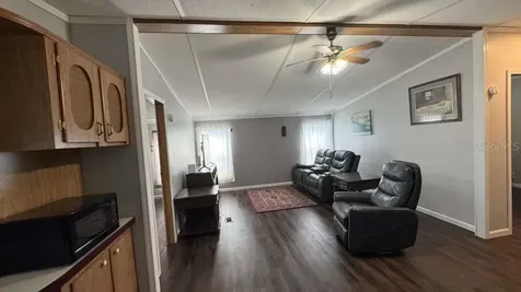15317 Old Chisholm Trail Eustis FL 32726