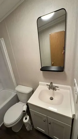 15317 Old Chisholm Trail Eustis FL 32726