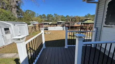 15317 Old Chisholm Trail Eustis FL 32726