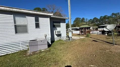 15317 Old Chisholm Trail Eustis FL 32726