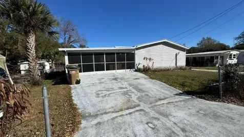 15317 Old Chisholm Trail Eustis FL 32726
