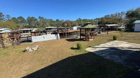 15317 Old Chisholm Trail Eustis FL 32726