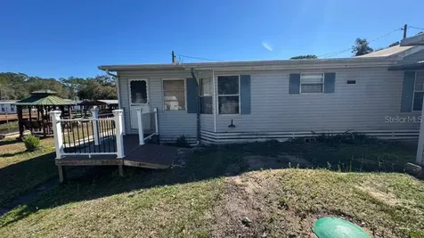15317 Old Chisholm Trail Eustis FL 32726