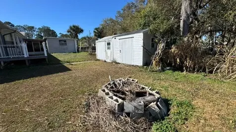 15317 Old Chisholm Trail Eustis FL 32726