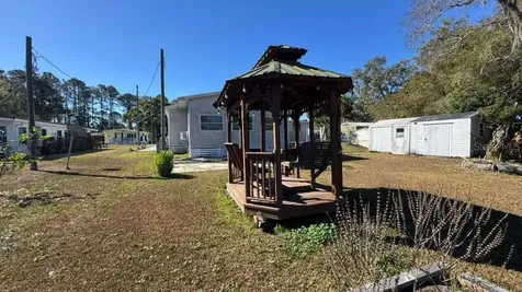 15317 Old Chisholm Trail Eustis FL 32726