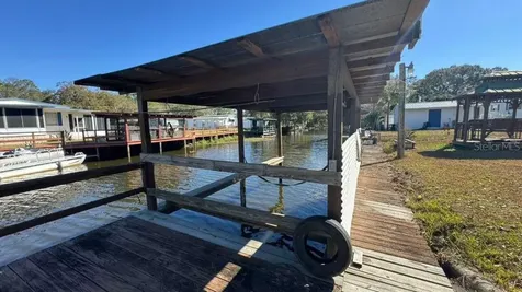 15317 Old Chisholm Trail Eustis FL 32726