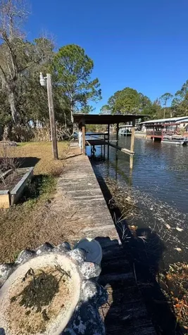 15317 Old Chisholm Trail Eustis FL 32726