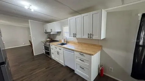 15317 Old Chisholm Trail Eustis FL 32726