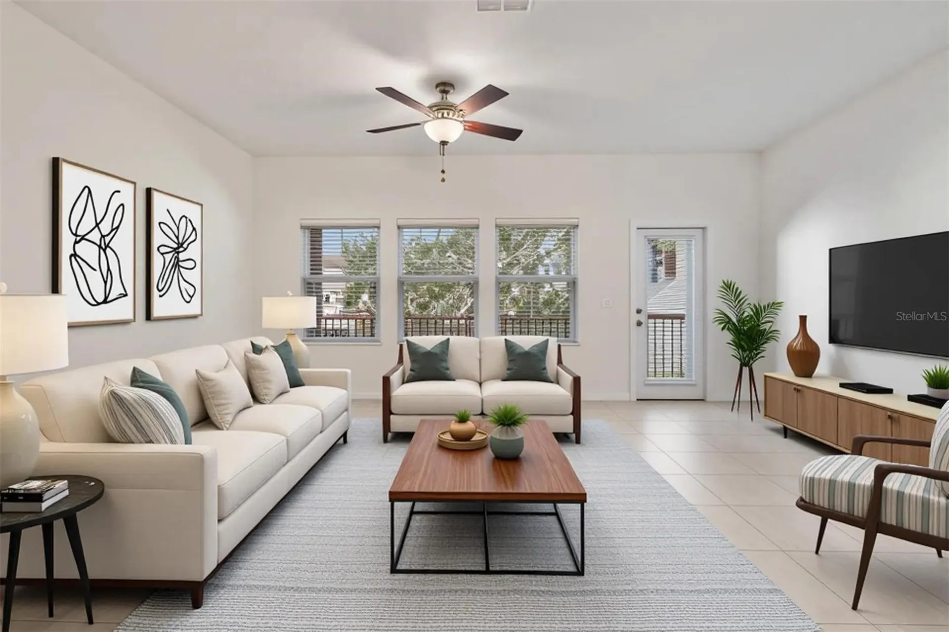 4607 Tuscan Loon Drive Tampa FL 33619
