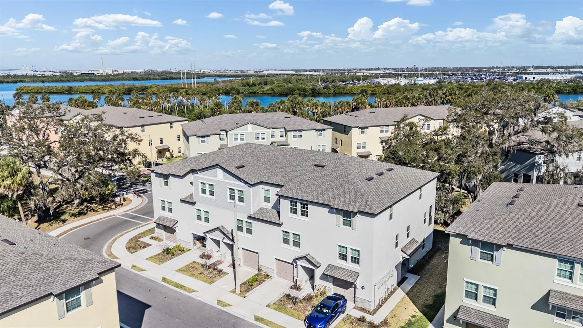 4607 Tuscan Loon Drive Tampa FL 33619