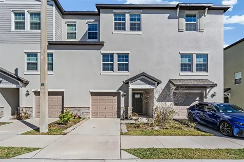 4607 Tuscan Loon Drive Tampa FL 33619