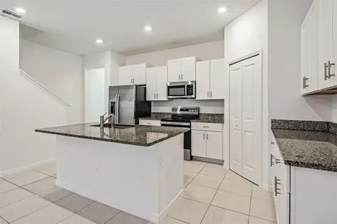 4607 Tuscan Loon Drive Tampa FL 33619