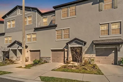 4607 Tuscan Loon Drive Tampa FL 33619
