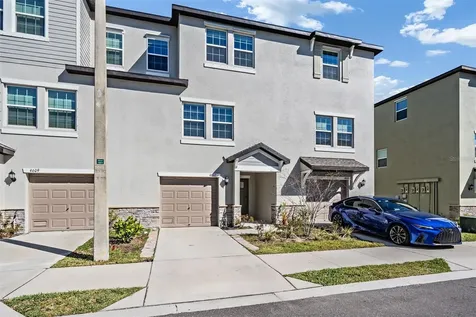4607 Tuscan Loon Drive Tampa FL 33619