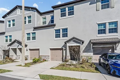 4607 Tuscan Loon Drive Tampa FL 33619