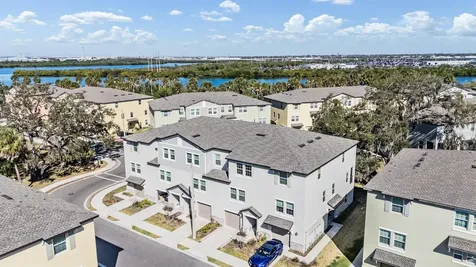 4607 Tuscan Loon Drive Tampa FL 33619