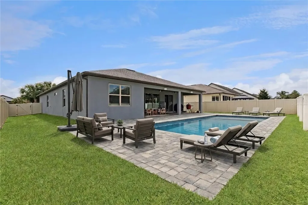 3322 Canyon Grand Point Longwood FL 32779