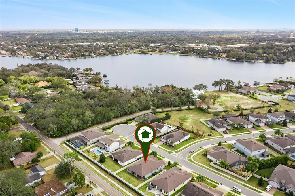 3322 Canyon Grand Point Longwood FL 32779
