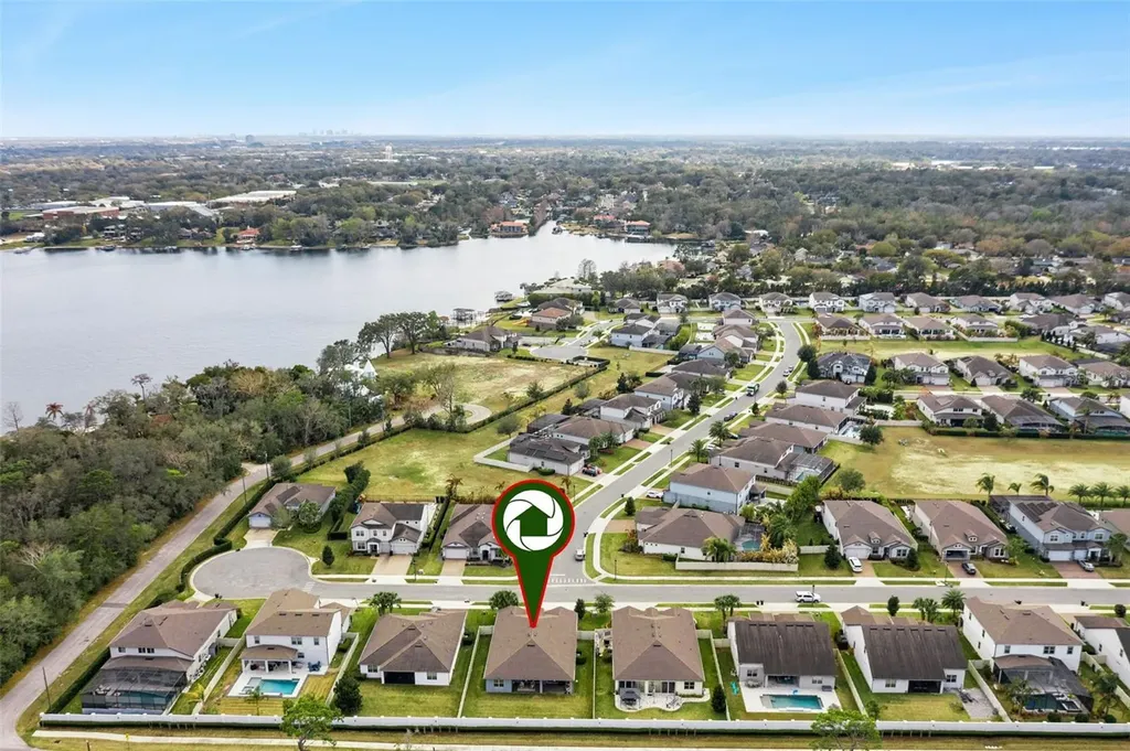 3322 Canyon Grand Point Longwood FL 32779