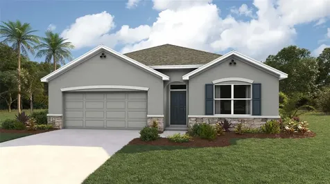 10788 Tucker Road Weeki Wachee FL 34613