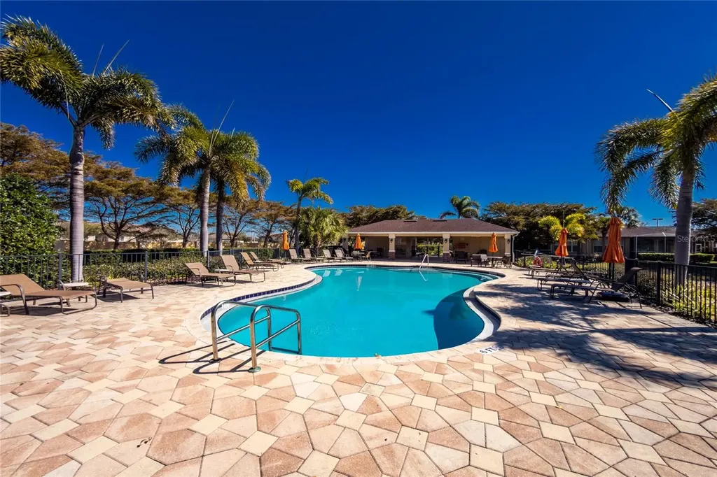 215 Fontanelle Circle Venice FL 34292