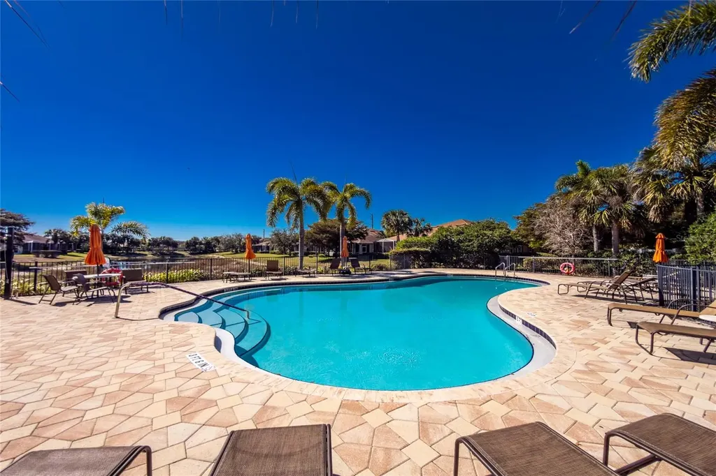 215 Fontanelle Circle Venice FL 34292