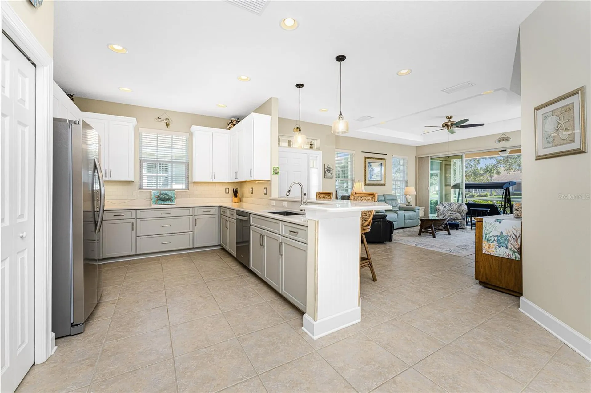 215 Fontanelle Circle Venice FL 34292