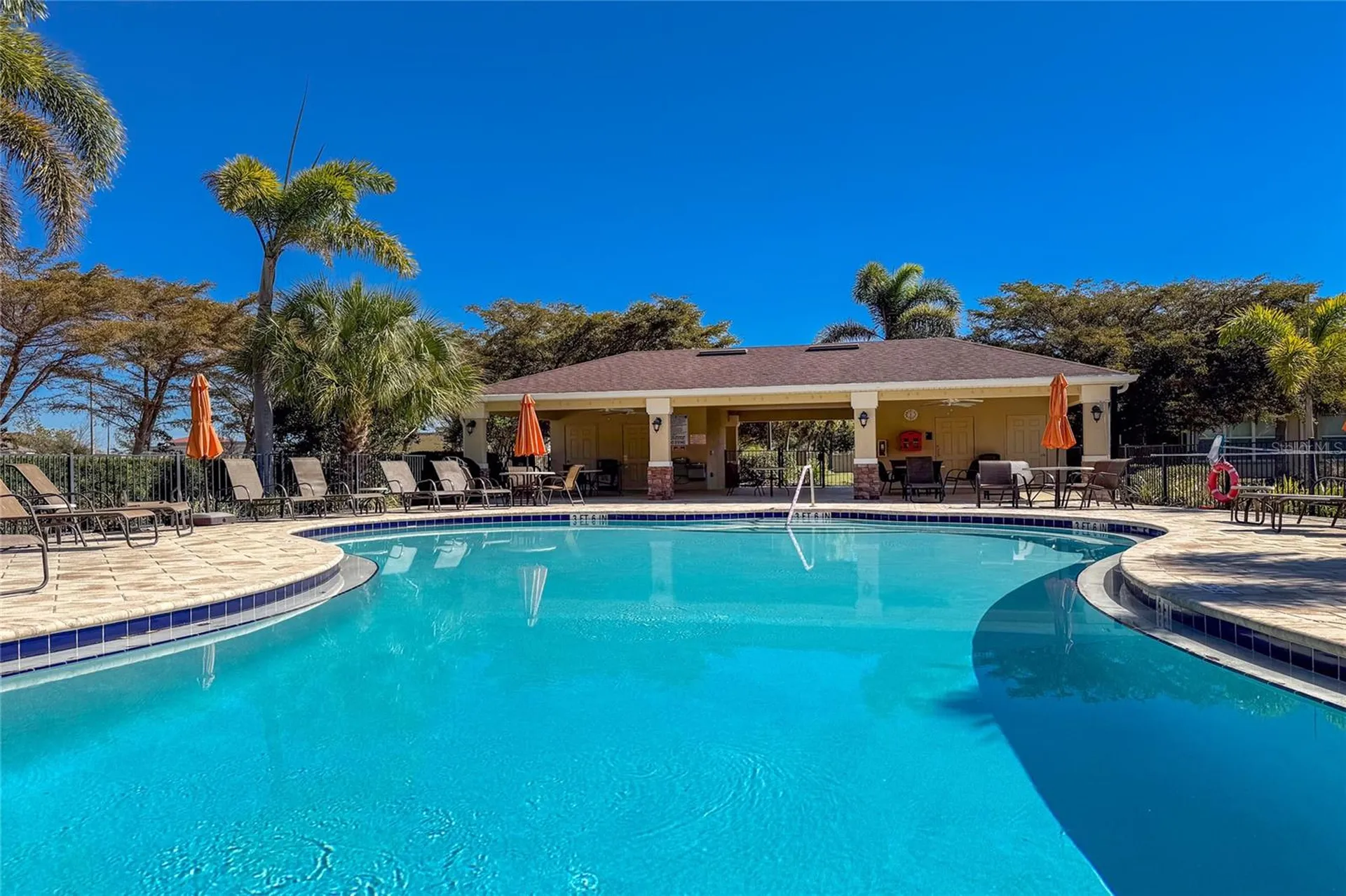 215 Fontanelle Circle Venice FL 34292