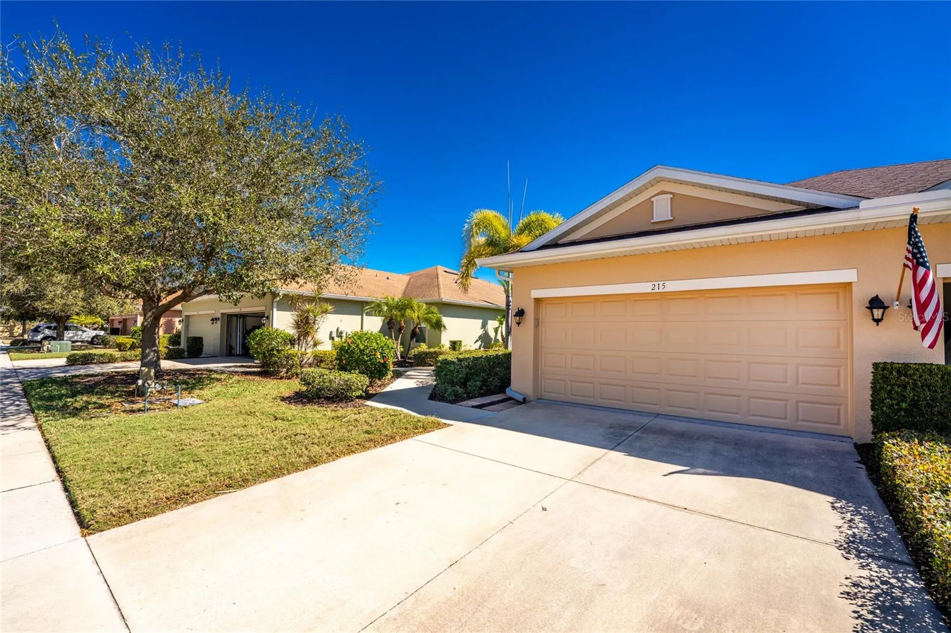 215 Fontanelle Circle Venice FL 34292