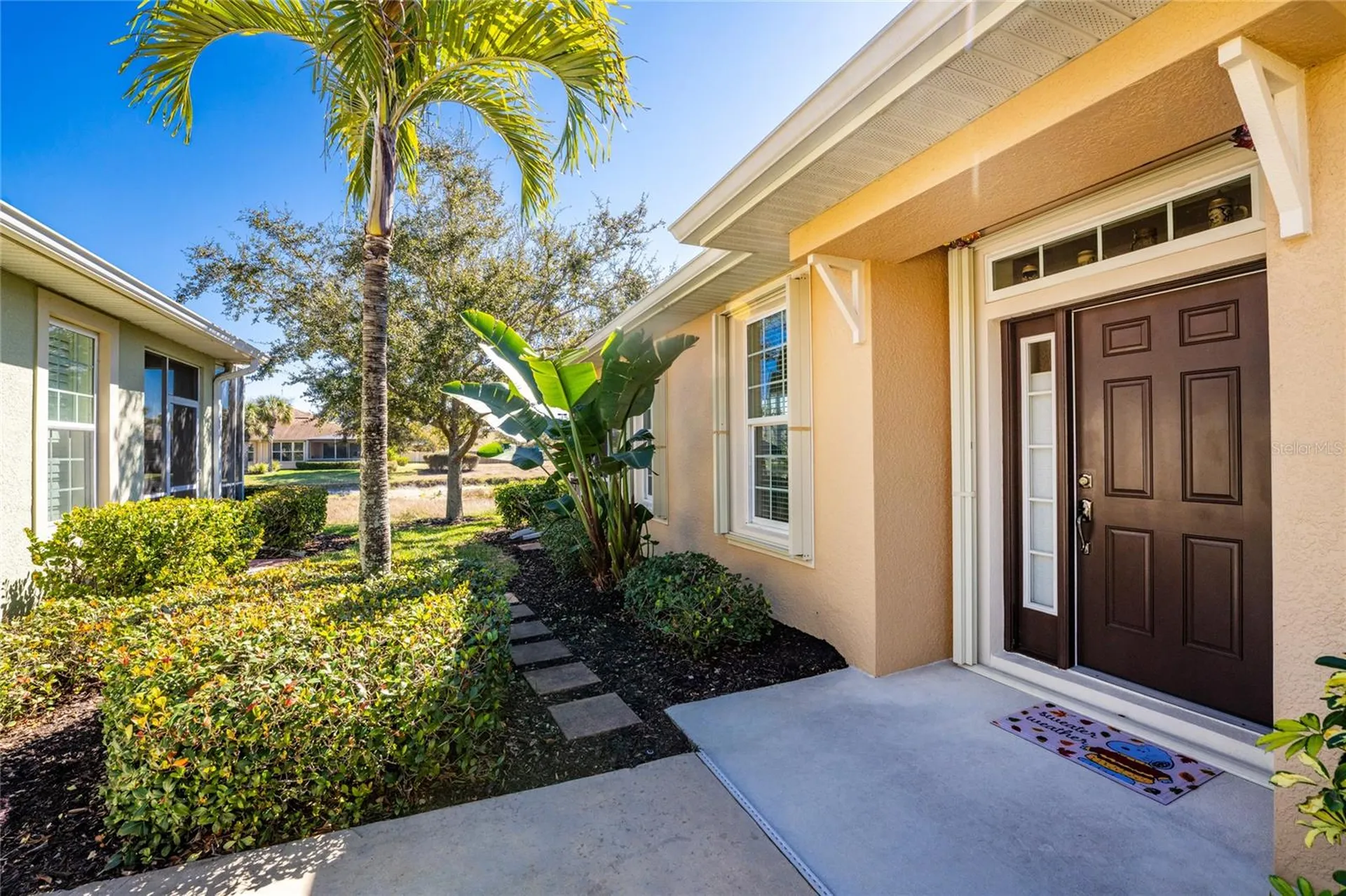 215 Fontanelle Circle Venice FL 34292