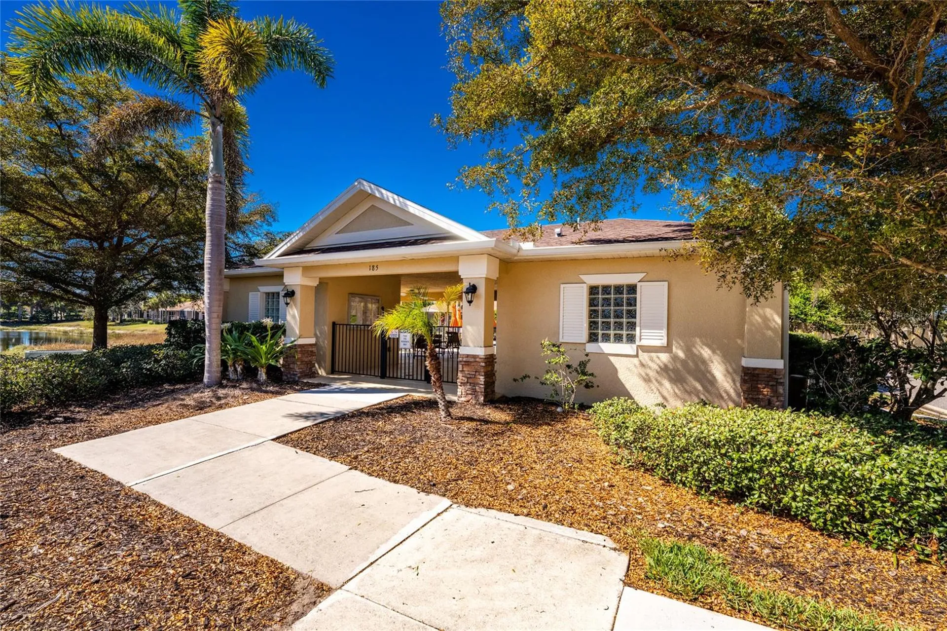 215 Fontanelle Circle Venice FL 34292