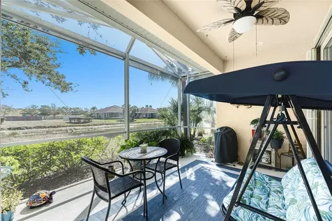 215 Fontanelle Circle Venice FL 34292