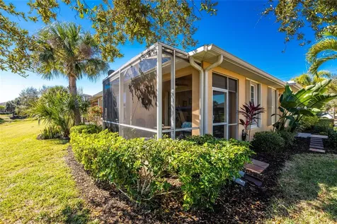 215 Fontanelle Circle Venice FL 34292