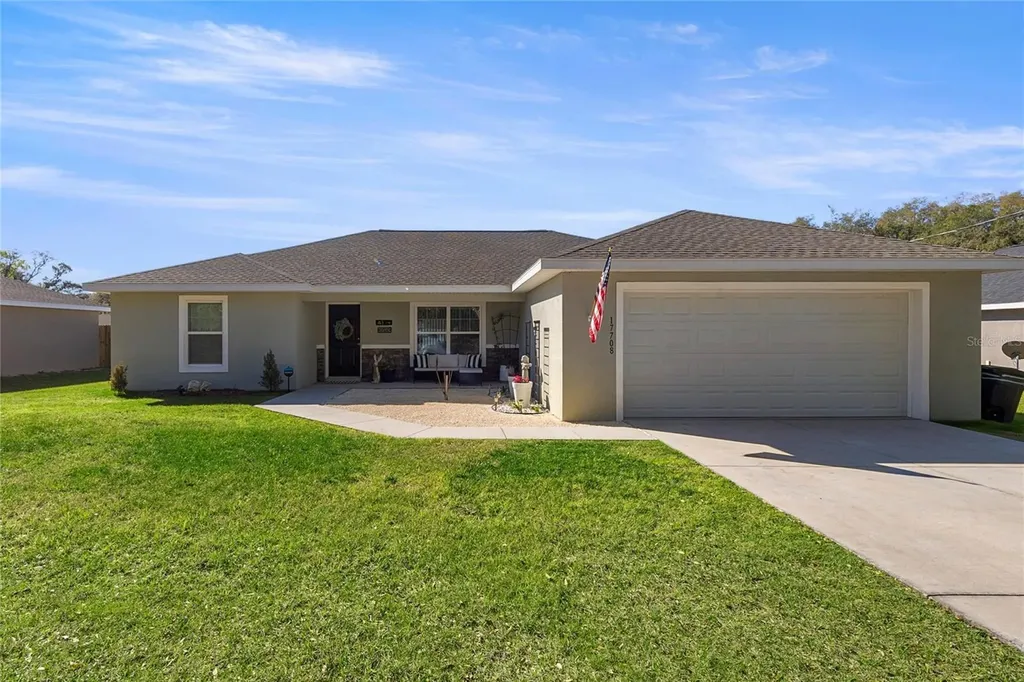 17708 SW 114th Lane Dunnellon FL 34432