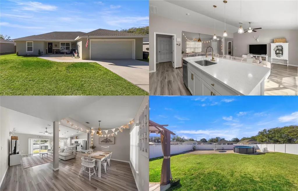 17708 SW 114th Lane Dunnellon FL 34432