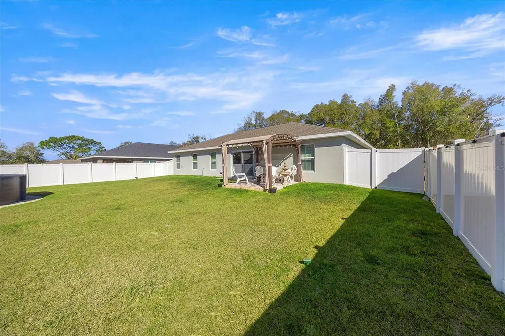 17708 SW 114th Lane Dunnellon FL 34432