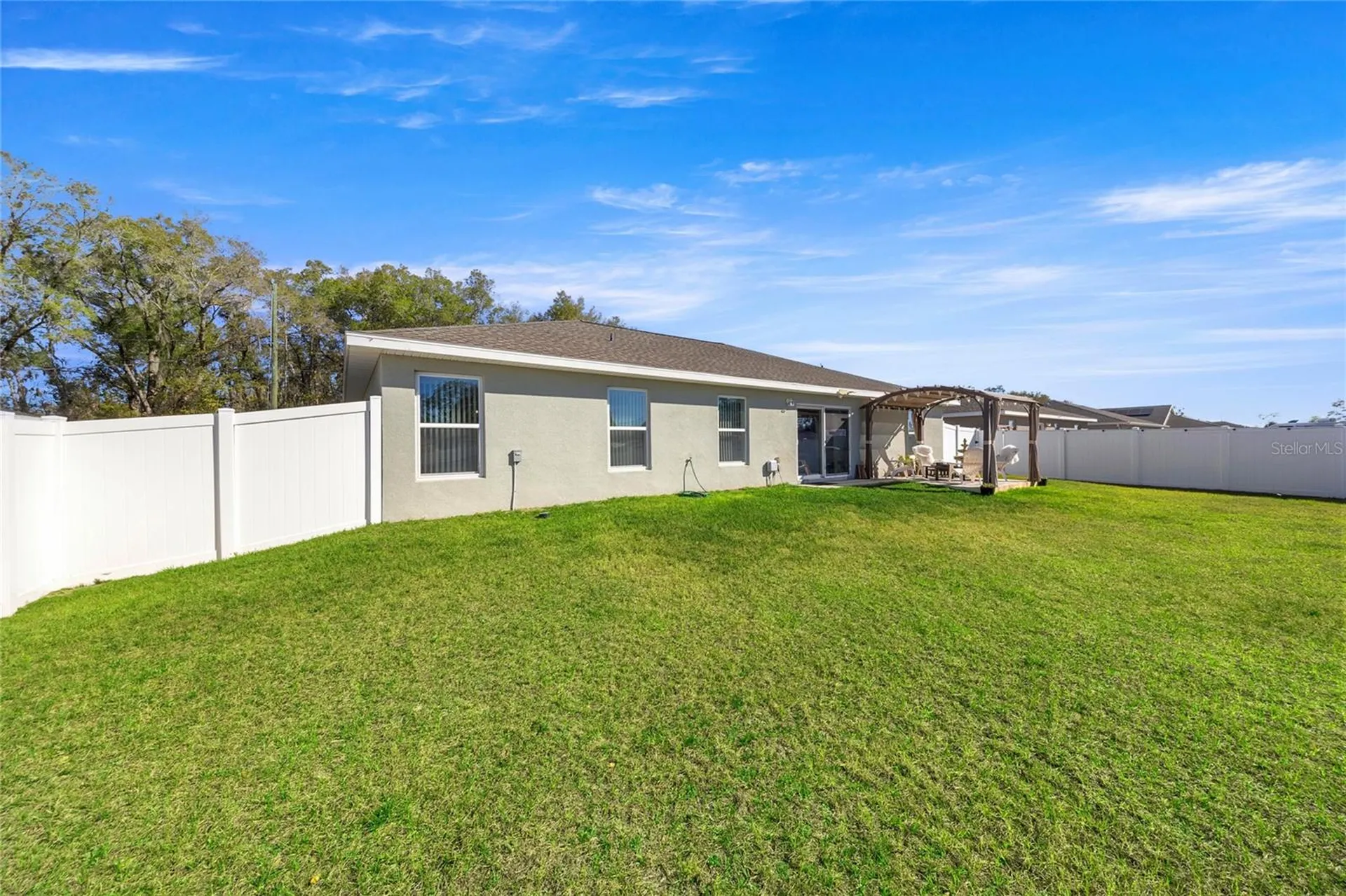 17708 SW 114th Lane Dunnellon FL 34432