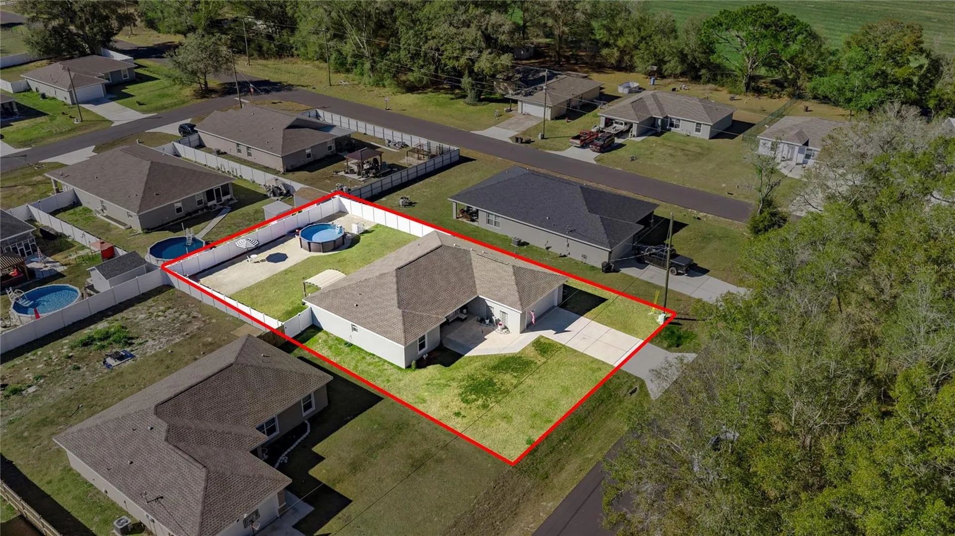 17708 SW 114th Lane Dunnellon FL 34432