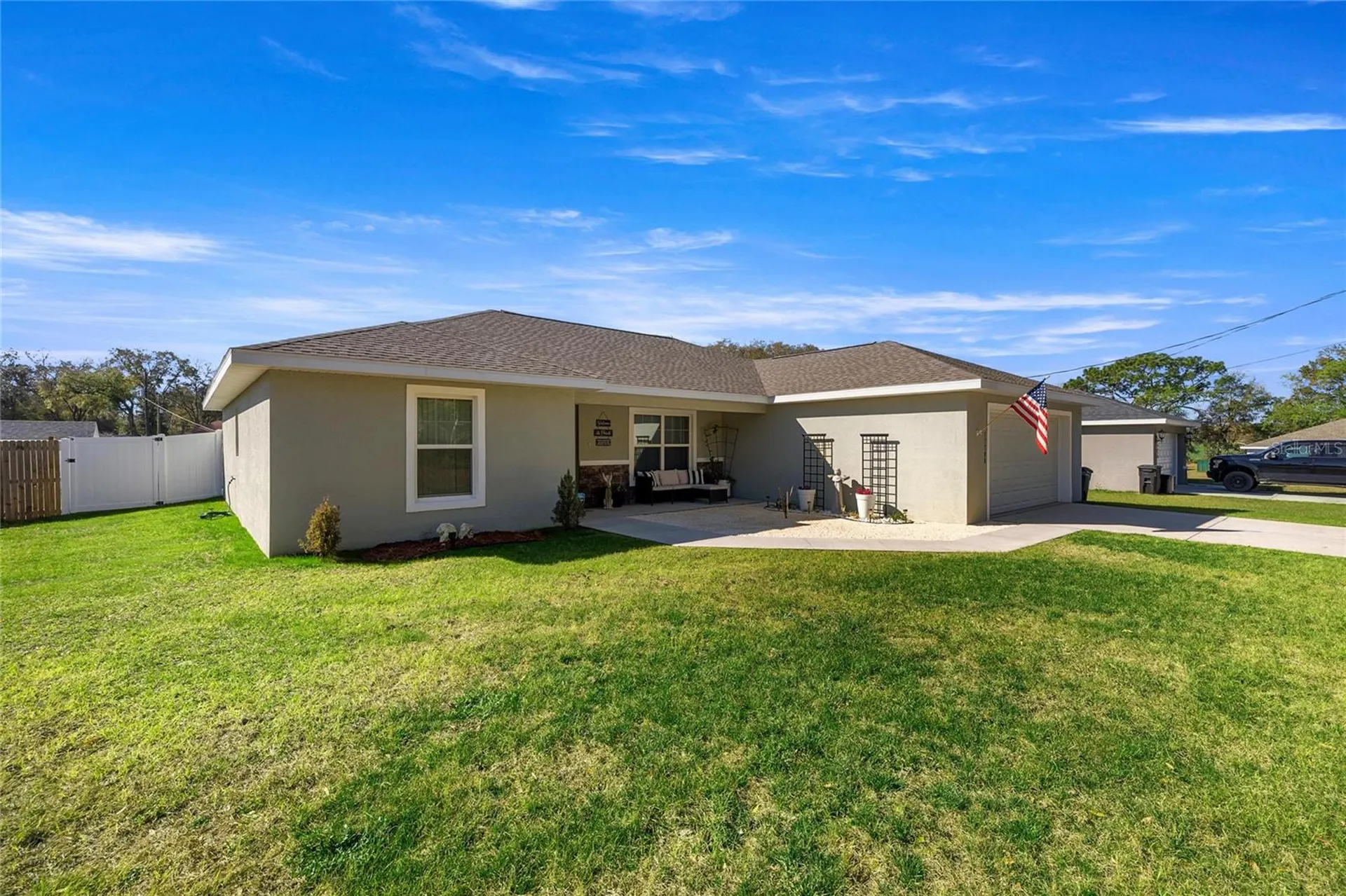 17708 SW 114th Lane Dunnellon FL 34432