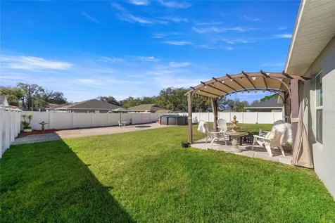 17708 SW 114th Lane Dunnellon FL 34432