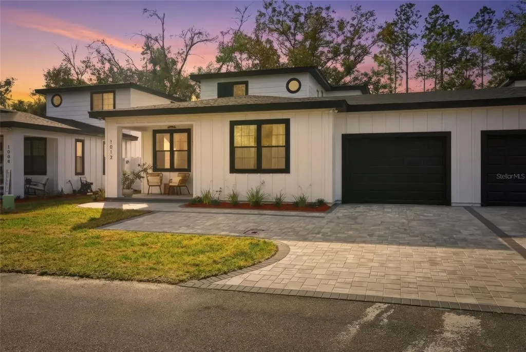 1012 Farmstead Street Eustis FL 32736