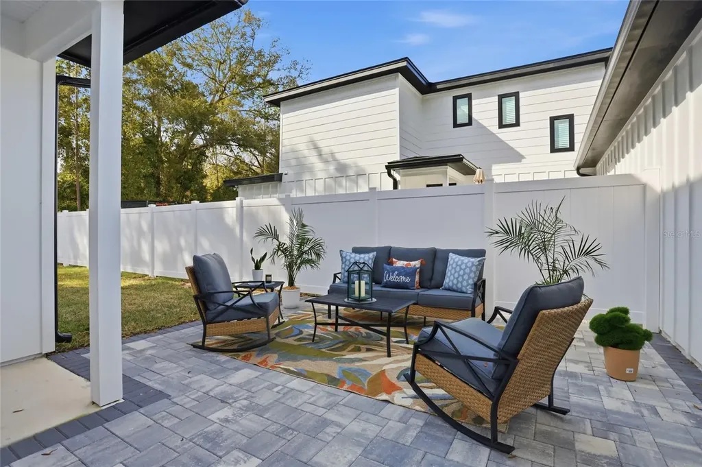 1012 Farmstead Street Eustis FL 32736