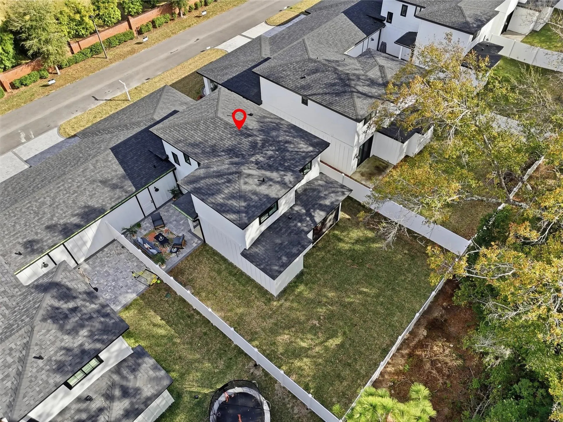 1012 Farmstead Street Eustis FL 32736