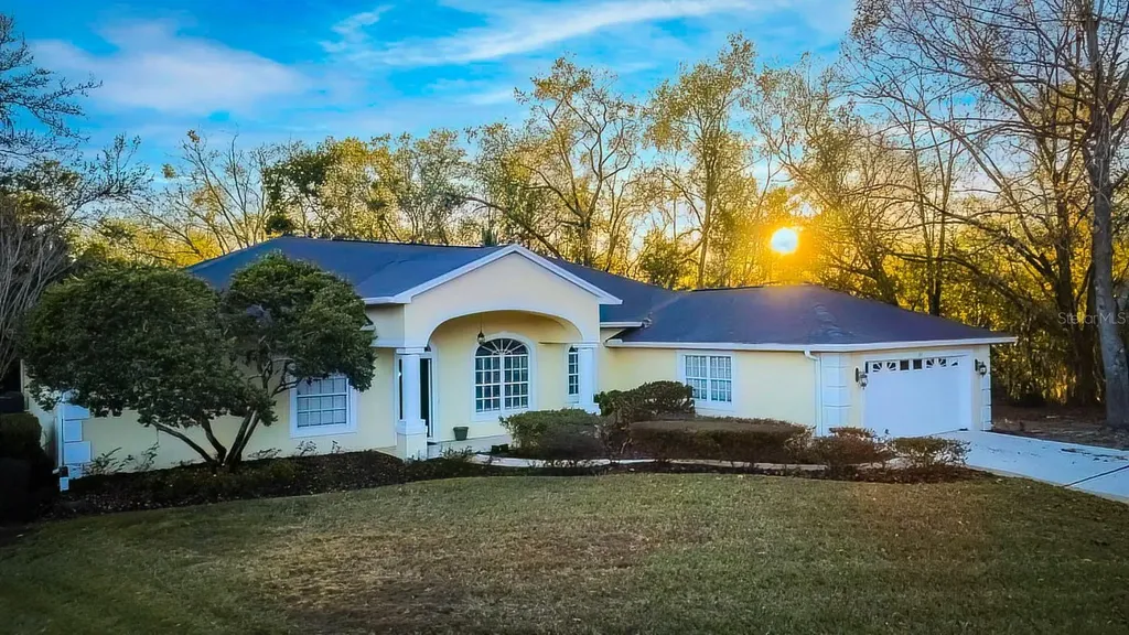 814 Brantenburg Way Lutz FL 33548