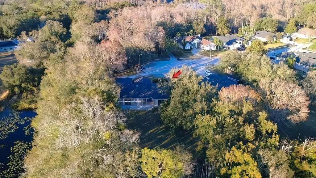 814 Brantenburg Way Lutz FL 33548