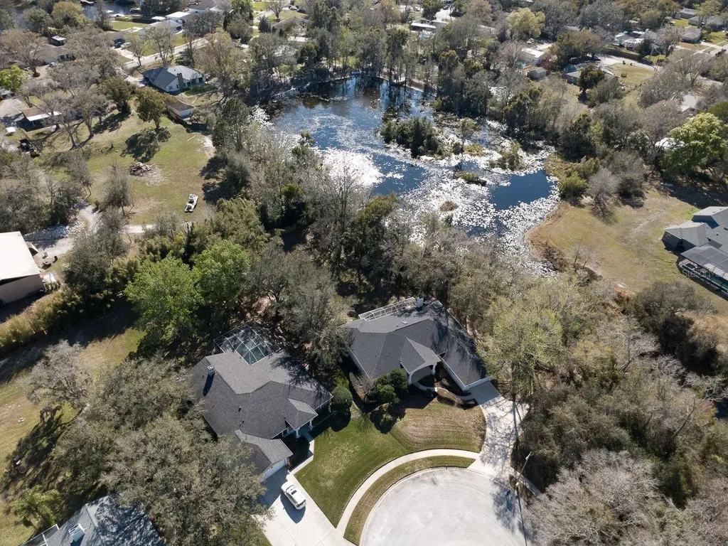 814 Brantenburg Way Lutz FL 33548