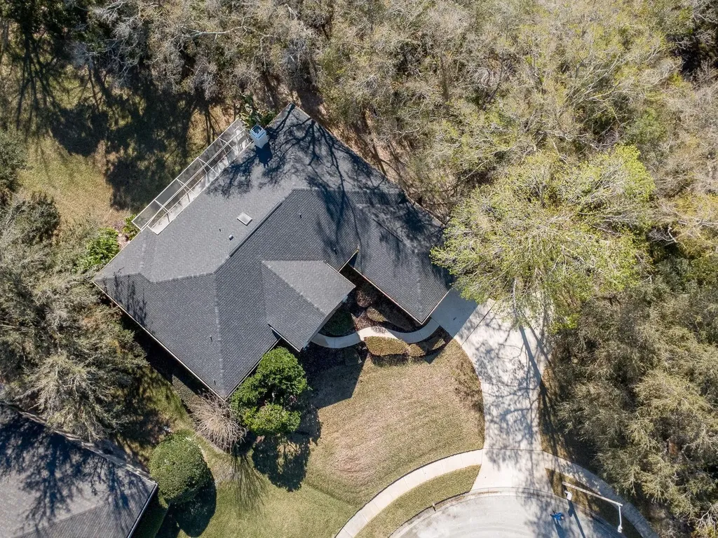 814 Brantenburg Way Lutz FL 33548